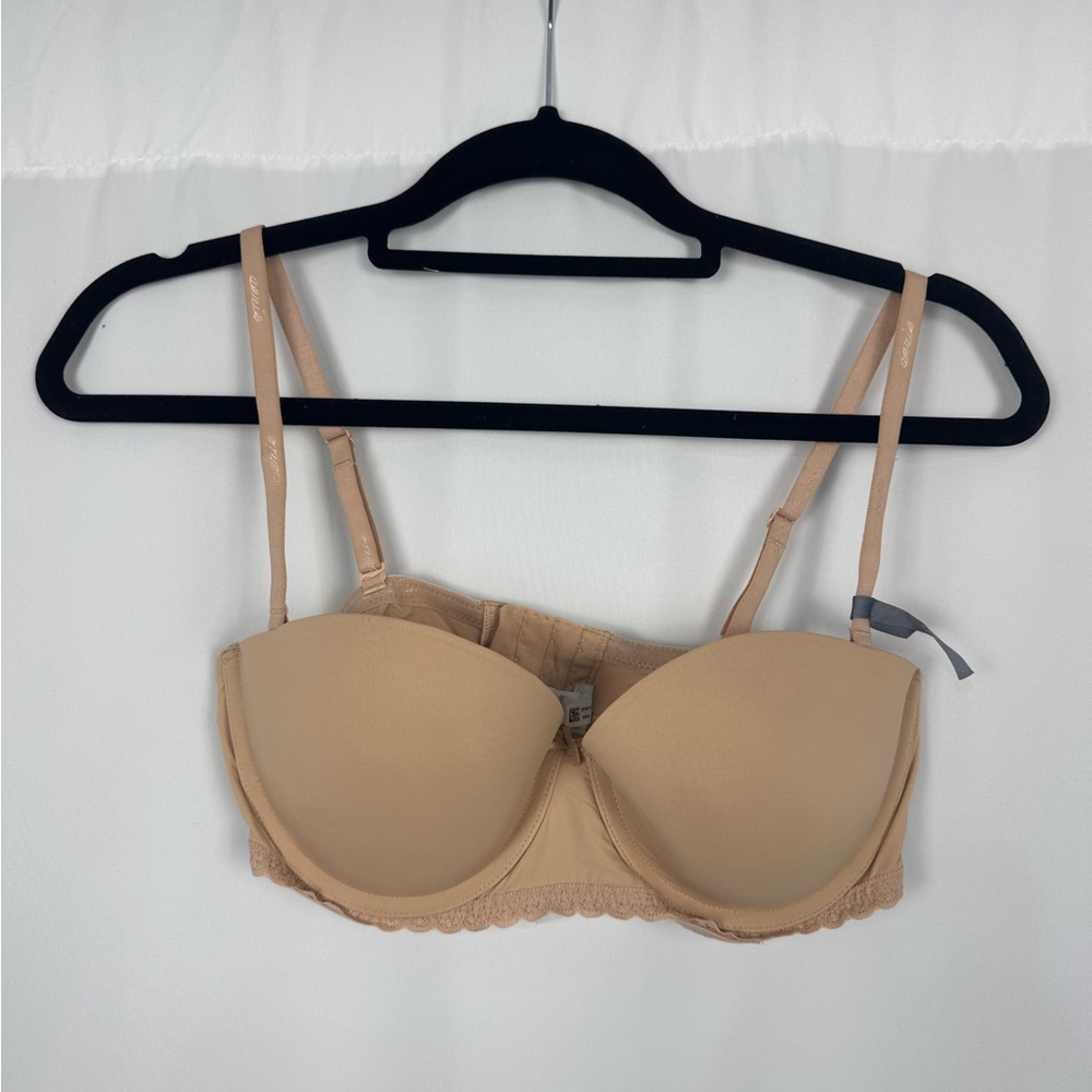 Aerie Women's Strapless Bra